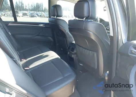 2013 BMW X5 xDrive35I/xDrive35I Premium/xDrive35I Sport Activity from USA, damaged, VIN 5UXZV4C59D0B03304